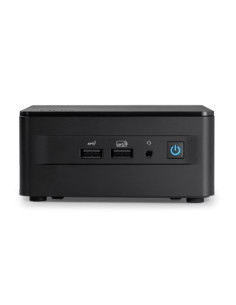 Intel Nuc 13 Pro Kit Nuc13Anhi3 Ucff Czarny I3-1315U 2