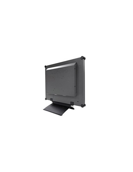 Ag Neovo X-15E Monitor Komputerowy 38,1 Cm (15") 1024 X 768 Px Xga Led Czarny
