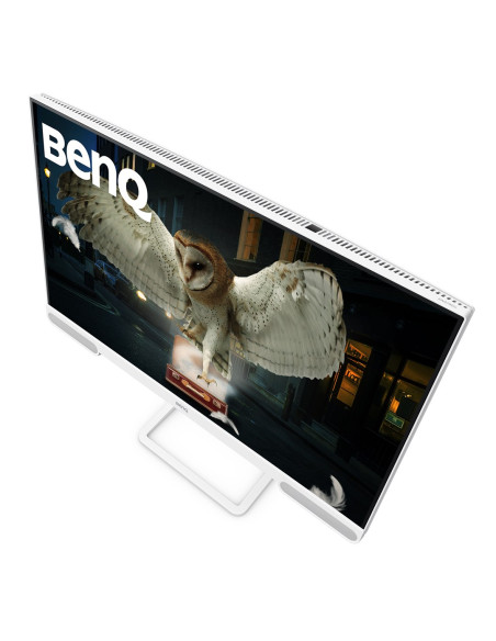 Monitor Benq Led 31,5" Ew3290U
