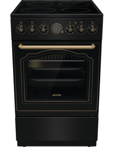 Kuchnia Gorenje Gecs5B70Clb