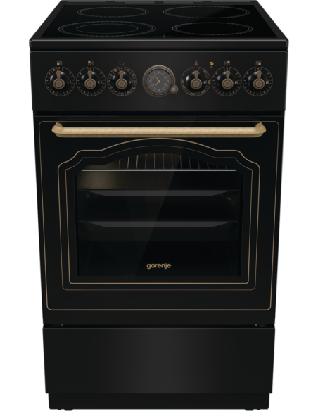 Kuchnia Gorenje Gecs5B70Clb