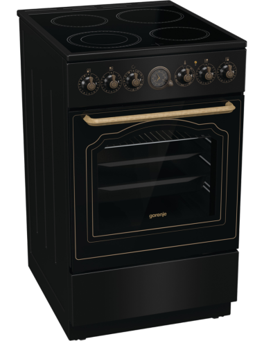 Kuchnia Gorenje Gecs5B70Clb