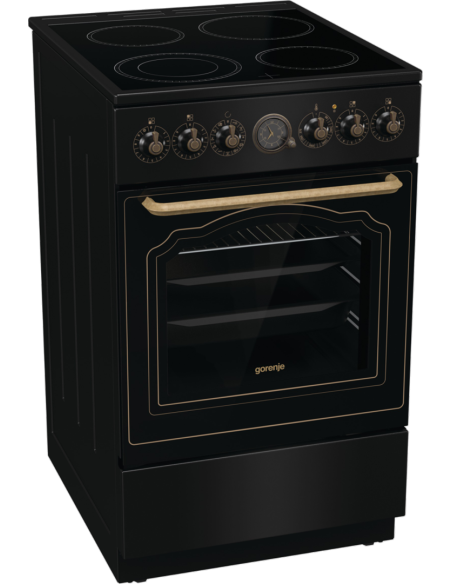 Kuchnia Gorenje Gecs5B70Clb