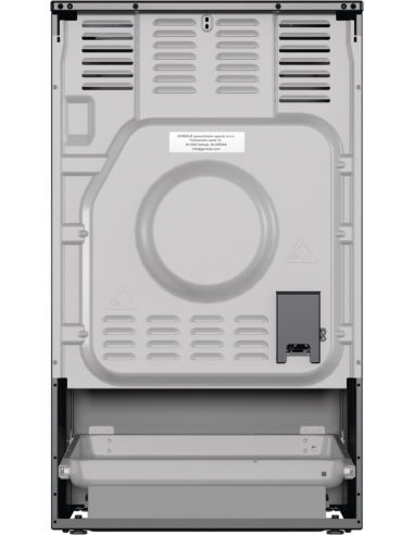 Kuchnia Gorenje Gecs5B70Clb