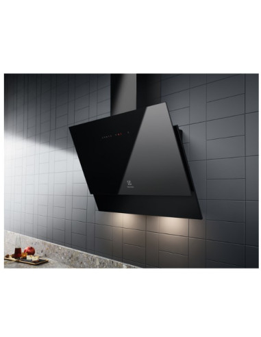 Okap Electrolux Lfv616K