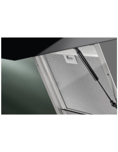 Okap Electrolux Lfv616K