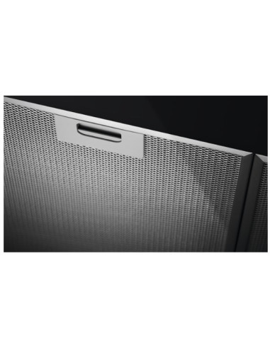 Okap Electrolux Lfv616K