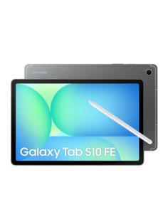 Tablet Samsung Galaxy Tab S10 Fe (10.9", Wi-Fi), 27,7 Cm (10.9"), 2304 X 1440 Piksele, 128 Gb, 8 Gb, 497 G, Szary 2