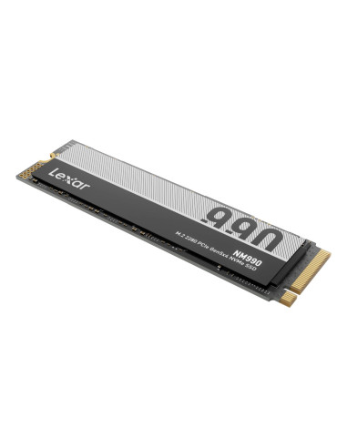 Dysk Ssd Lexar Nm990 4Tb M.2 2280 Pcie Nvme