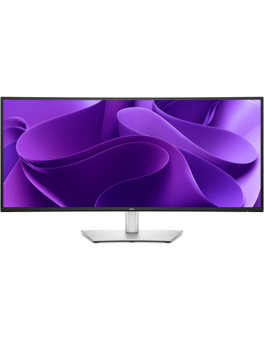 Monitor Dell Pro Plus Led 34" P3425We