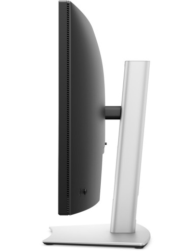 Monitor Dell Pro Plus Led 34" P3425We