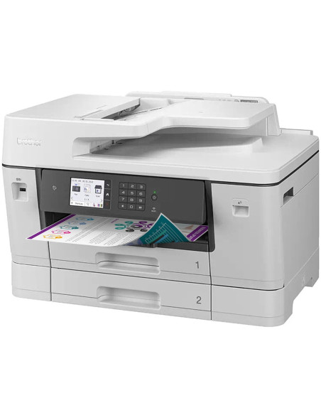 Urządzenie Wielofunkcyjne Brother Mfc-J3940Dw
