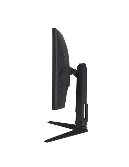 Asus Tuf Gaming Vg34Vql3A Monitor Komputerowy 86,4 Cm (34") 3440 X 1440 Px Ultrawide Quad Hd Lcd Czarny