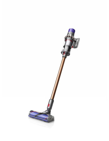 Dyson Cyclone V10 Absolute Odkurzacz Przenośny Miedziany, Nikiel Bez Worka