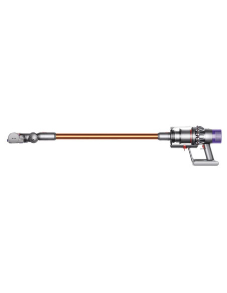 Dyson Cyclone V10 Absolute Odkurzacz Przenośny Miedziany, Nikiel Bez Worka