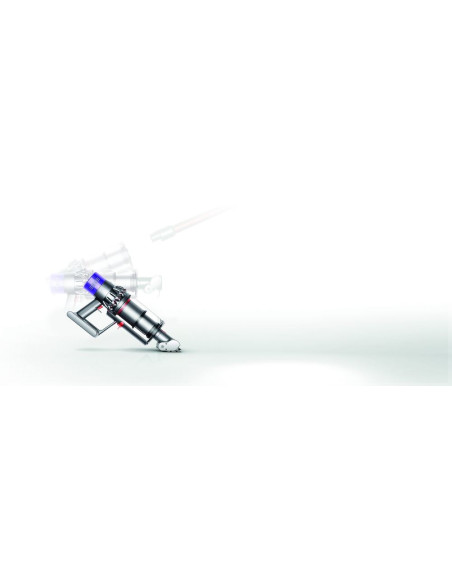 Dyson Cyclone V10 Absolute Odkurzacz Przenośny Miedziany, Nikiel Bez Worka