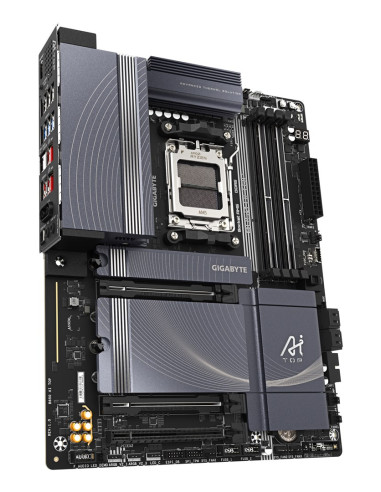 Gigabyte B850 Ai Top Płyta Główna Amd B850 Gniazdo Am5 Atx