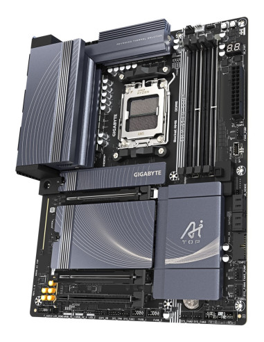 Gigabyte B850 Ai Top Płyta Główna Amd B850 Gniazdo Am5 Atx