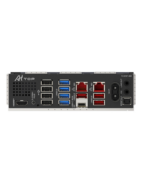 Gigabyte B850 Ai Top Płyta Główna Amd B850 Gniazdo Am5 Atx