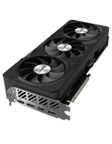 Karta Graficzna Gigabyte Radeon Rx 7700 Xt Gaming Oc 12Gb