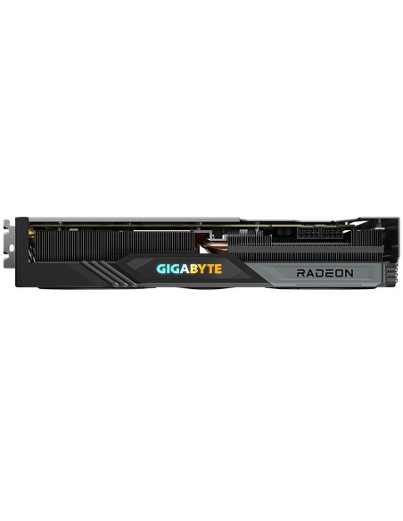 Karta Graficzna Gigabyte Radeon Rx 7700 Xt Gaming Oc 12Gb