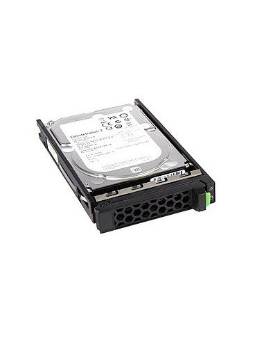 Fujitsu S26361-F5782-L960 Urządzenie Ssd 960 Gb 3.5" Serial Ata Iii