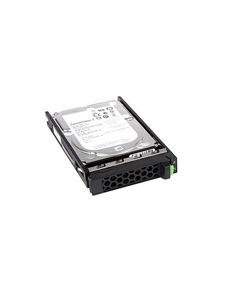 Fujitsu S26361-F5782-L960 Urządzenie Ssd 960 Gb 3.5" Serial Ata Iii