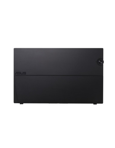 Asus Pa148Ctv Monitor Komputerowy 35,6 Cm (14") 1920 X 1080 Px Full Hd Led Ekran Dotykowy Blad Czarny