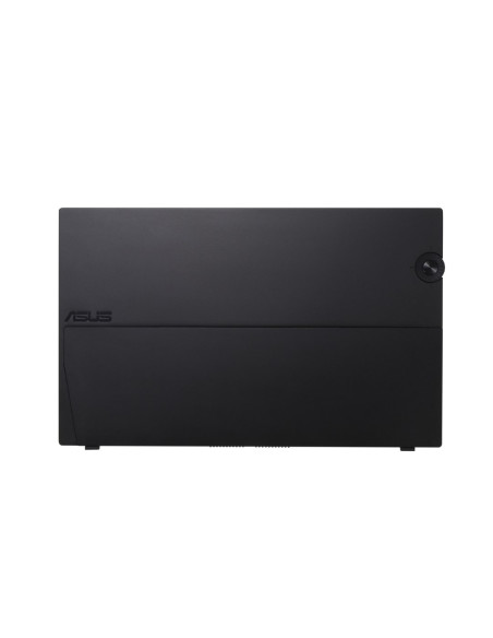 Asus Pa148Ctv Monitor Komputerowy 35,6 Cm (14") 1920 X 1080 Px Full Hd Led Ekran Dotykowy Blad Czarny