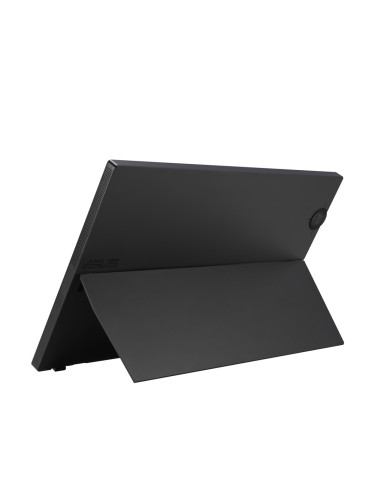 Asus Pa148Ctv Monitor Komputerowy 35,6 Cm (14") 1920 X 1080 Px Full Hd Led Ekran Dotykowy Blad Czarny