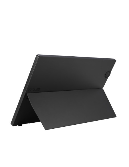 Asus Pa148Ctv Monitor Komputerowy 35,6 Cm (14") 1920 X 1080 Px Full Hd Led Ekran Dotykowy Blad Czarny