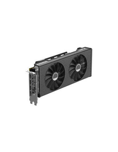 Xfx Speedster Swft 210 Amd Radeon Rx 7700 Xt Core Edition 12 Gb Gddr6