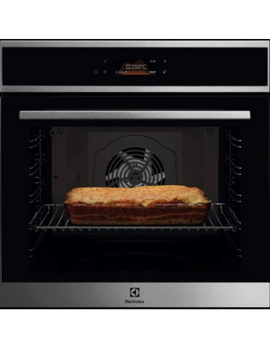 Piekarnik Electrolux Loe8F38X