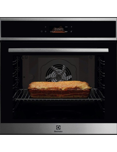 Piekarnik Electrolux Loe8F38X