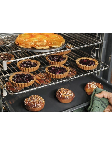 Piekarnik Electrolux Loe8F38X