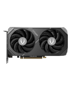 Zotac Gaming Geforce Rtx 5060 Ti Twin Edge Nvidia 8 Gb Gddr7