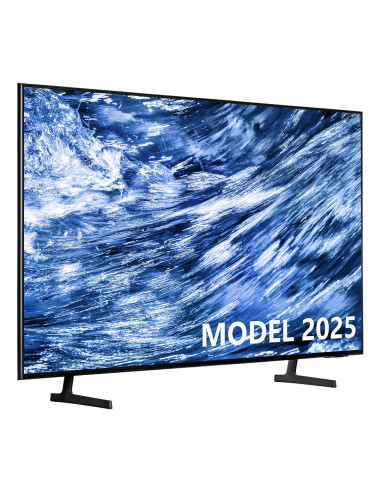 Telewizor Samsung Qe55Q7F2 Qled 55'' 4K Ultra Hd Tizen Q-Symphony Dvb-T2 Czarny