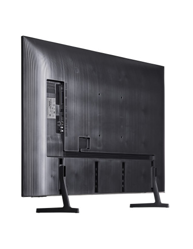 Telewizor Samsung Qe55Q7F2 Qled 55'' 4K Ultra Hd Tizen Q-Symphony Dvb-T2 Czarny