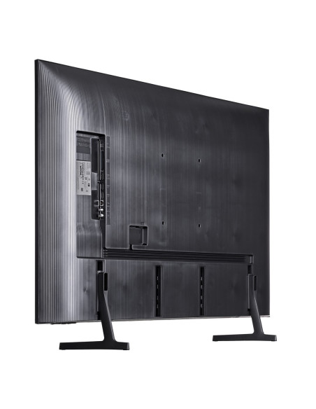 Telewizor Samsung Qe55Q7F2 Qled 55'' 4K Ultra Hd Tizen Q-Symphony Dvb-T2 Czarny
