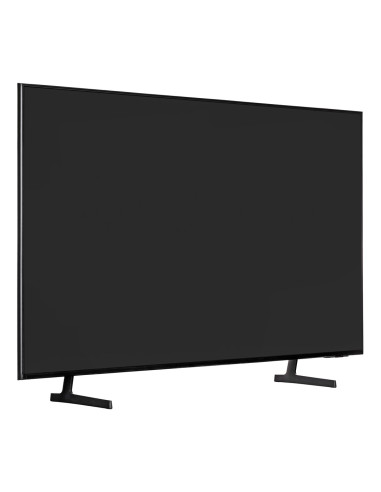 Telewizor Samsung Qe55Q7F2 Qled 55'' 4K Ultra Hd Tizen Q-Symphony Dvb-T2 Czarny