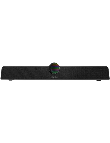 Konferencyjna Kamera Iiyama Uc Cam120Ulb-1 4K All-In-One Usb-C