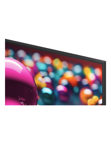 Telewizor Lg 55Ua75006La Led 55'' 4K Ultra Hd Webos Dolby Digital Dvb-T2 Czarny