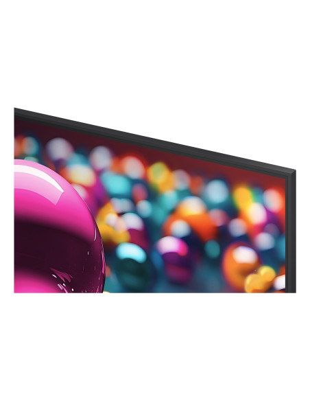 Telewizor Lg 55Ua75006La Led 55'' 4K Ultra Hd Webos Dolby Digital Dvb-T2 Czarny