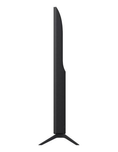 Telewizor Lg 55Ua75006La Led 55'' 4K Ultra Hd Webos Dolby Digital Dvb-T2 Czarny