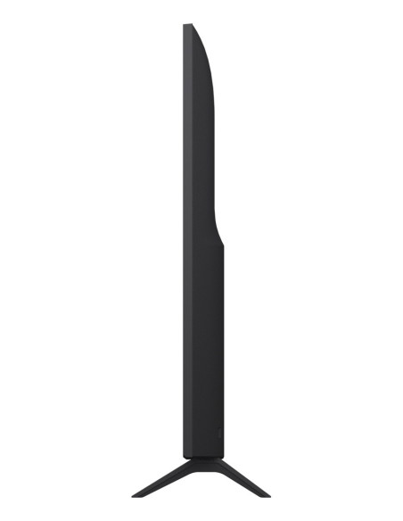 Telewizor Lg 55Ua75006La Led 55'' 4K Ultra Hd Webos Dolby Digital Dvb-T2 Czarny