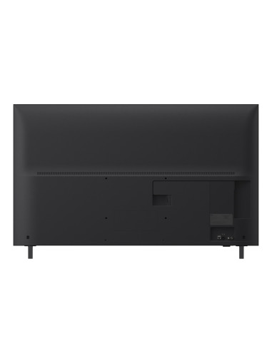 Telewizor Lg 55Ua75006La Led 55'' 4K Ultra Hd Webos Dolby Digital Dvb-T2 Czarny