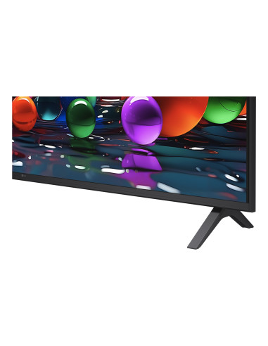 Telewizor Lg 55Ua75006La Led 55'' 4K Ultra Hd Webos Dolby Digital Dvb-T2 Czarny