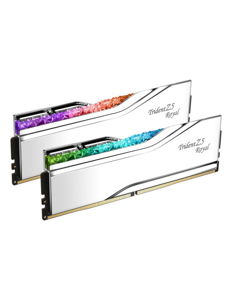 G.skill F5-6400J3239F48Gx2-Tr5S Moduł Pamięci 96 Gb 2 X 48 Gb Ddr5 6400 Mhz