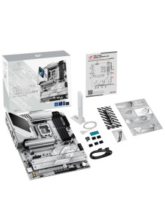 Asus Rog Strix Z890-A Gaming Wifi Intel Z890 Lga 1851 (Socket V1) Atx 2