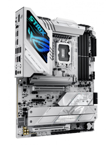 Asus Rog Strix Z890-A Gaming Wifi Intel Z890 Lga 1851 (Socket V1) Atx